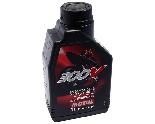 Huile moteur 15w50 motul - moteur,