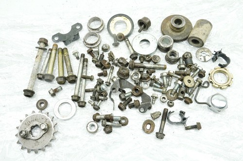 Honda clr 125 jd18 - clr, vis