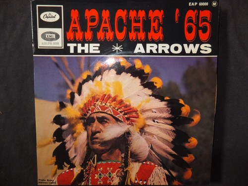 Vinyl tours the - 45,