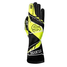 Gants de course automatique