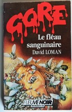 FLEUVE NOIR GORE 31 / LE FLEAU