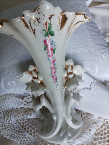 Vase mariee forme - de,