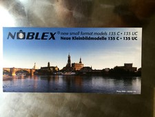 Noblex 135 C UC Prospect Texte