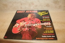 double Lp vinyles 33t /   Chet