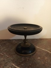 support lampe à pétrole