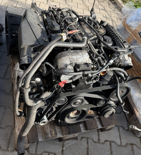 Moteur sans accessoires 612963 - sans,