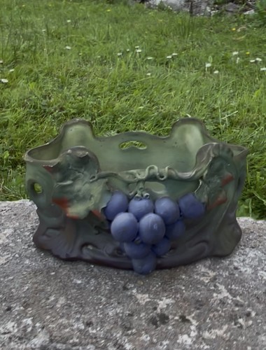 Ancienne jardinière - , en