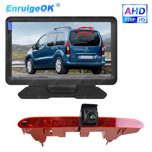 Pour citroën berlingo peugeot - pour,