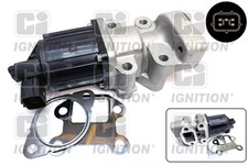 Vanne EGR QUINTON HAZELL