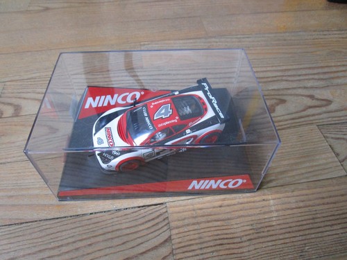 Ninco ascari kz1 - ninco, car)