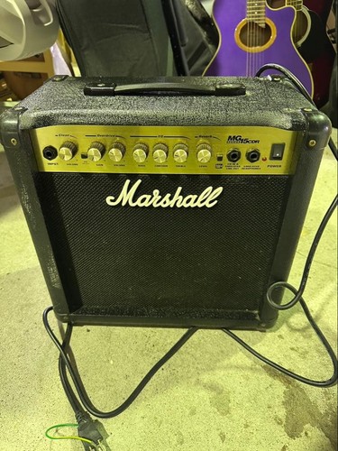 Ga213 marshall guitar amp - ga213,