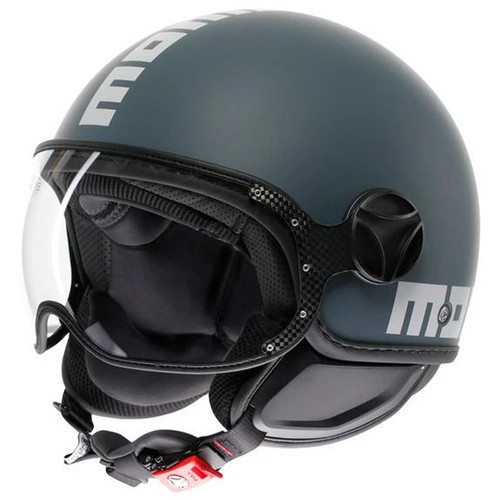 Momodesign casque momo jet - casque,