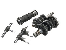 Boite de vitesses KAWASAKI KH