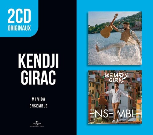 Kendji girac vida - kendji,