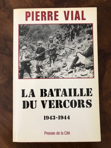 Pierre vial bataille - pierre,