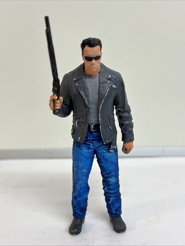 Figurine terminator - 1/18,