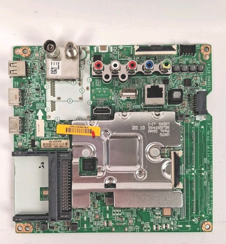 Carte mère ebu66327401 - -,