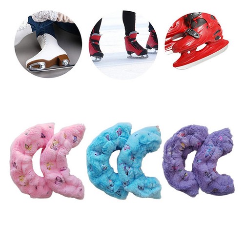 Couvre lames patins à - de,