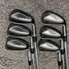 (Titleist) CB716 Irons
