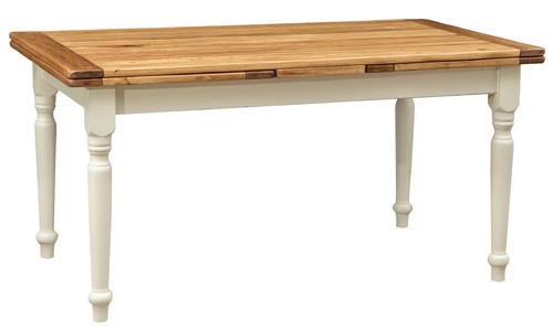Table extensible country - table,