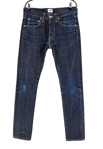 Edwin hommes selvedge - hommes,