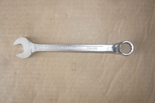 Clé Mixte Plate Œil Contre Coudée Taille 16 N°41 Facom France Vanachrome