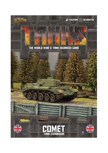 Tanks british - tanks, 09-i