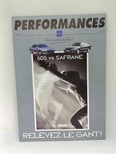 Brochure concession - brochure, de
