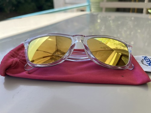 Oakley frogskins iridium 24k - iridium,