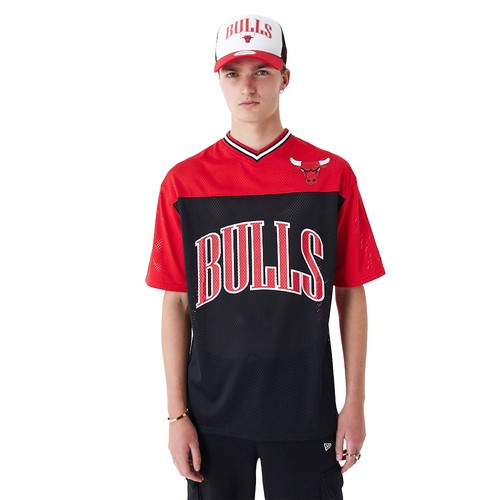 New era chicago - nba, arch