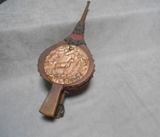 Ancien Soufflet de Cheminée