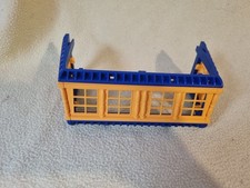 Fenetre Du Bateau Pirate