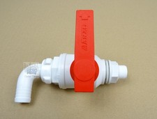 Petit robinet de vidange 20mm