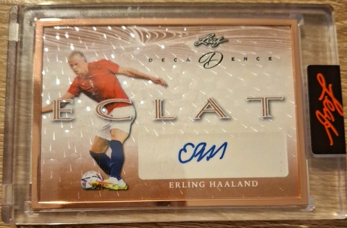 2022 leaf eclat - leaf, erling