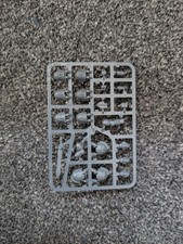 Warhammer 40k - Space Marine -