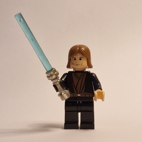 Lego figurine anakin skywalker - lego,