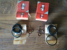 RENAULT, 12 , GORDINI , 17, 20 , ALPINE A 310 ,  kits etrier de frein avant 