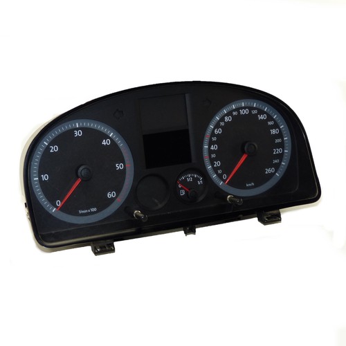 Instrument caddy 1 - instrument, 1,9tdi