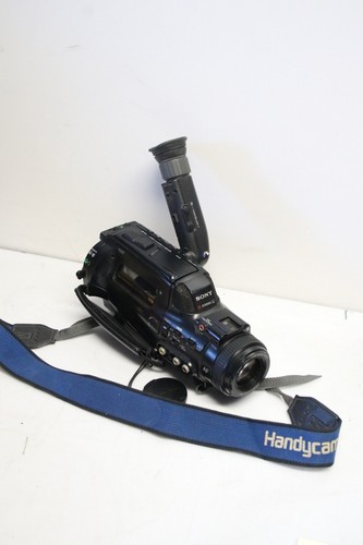 Pour pieces camescope - pieces, :