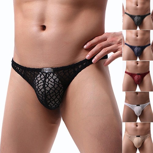 String homme mode string homme