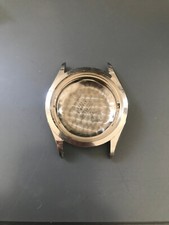 Boîtier CYMA watersport Automatic Cymaflex montre vintage 420 Bumper