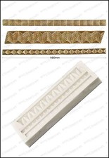 Moule Silicone Géométrique
