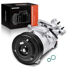 Compresseur Climatisation Clim pour Renault Grand Scénic III Megane CC Megane 3