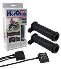 Paire de Poignee Chauffante