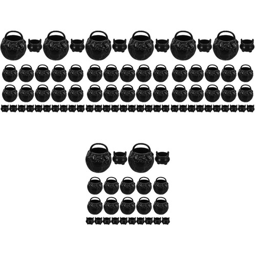 Pieces mini chaudron - pieces,