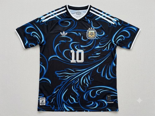Maillot argentine 2026 - maillot,