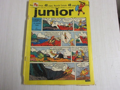 Junior 1969 03 - bd, 1969.10
