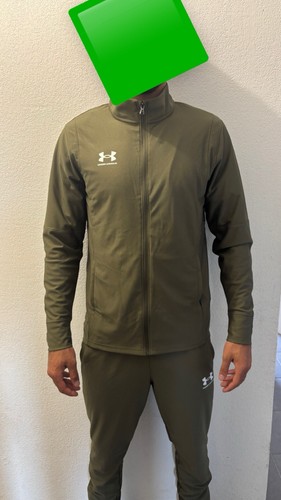 Ensemble under armour kaki - armour,