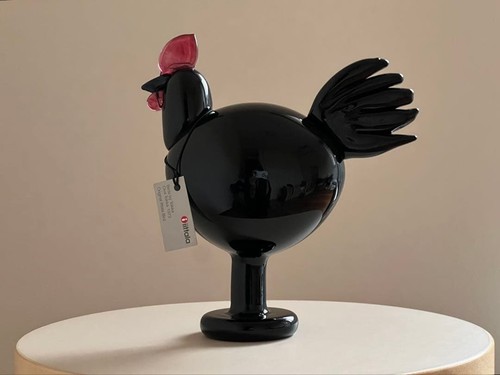 Kaiku 2006 poulet noir - kaiku,