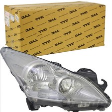 TYC Phare à Droite Avec